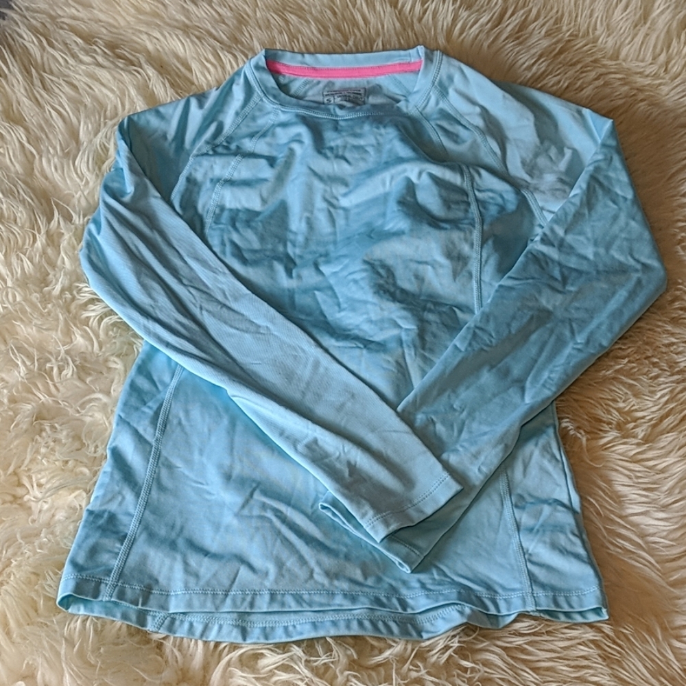 Layer 8 Performance Quick Dry Running Shirt